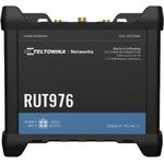 Teltonika · Router · RUT976 · Redcap 5G Router (RUT976000000)