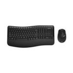 Microsoft Wireless Comfort Desktop 5050 - Tastatur-und-Maus-Set - kabellos - 2.4 GHz - Deutsch