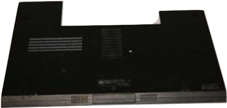 HP 699325-001 Notebook-Ersatzteil Abdeckung (699325-001)