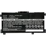 HP Battery 3 Cell 52Wh 4.55Ah LI (L08855-856)