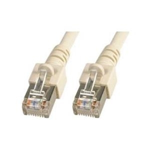 PATCH CABLE SF-UTP CAT5E 7.5M