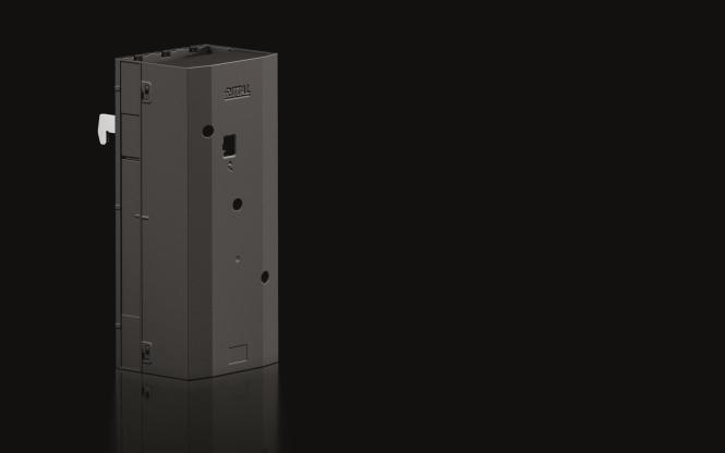 Rittal Anschlussadapter RX 93602203-pole B 90mm max.150 mm² Klemmraum (9360220)