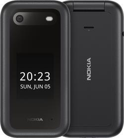 Nokia 2660 Feature Phone (1GF011FPA1A01)