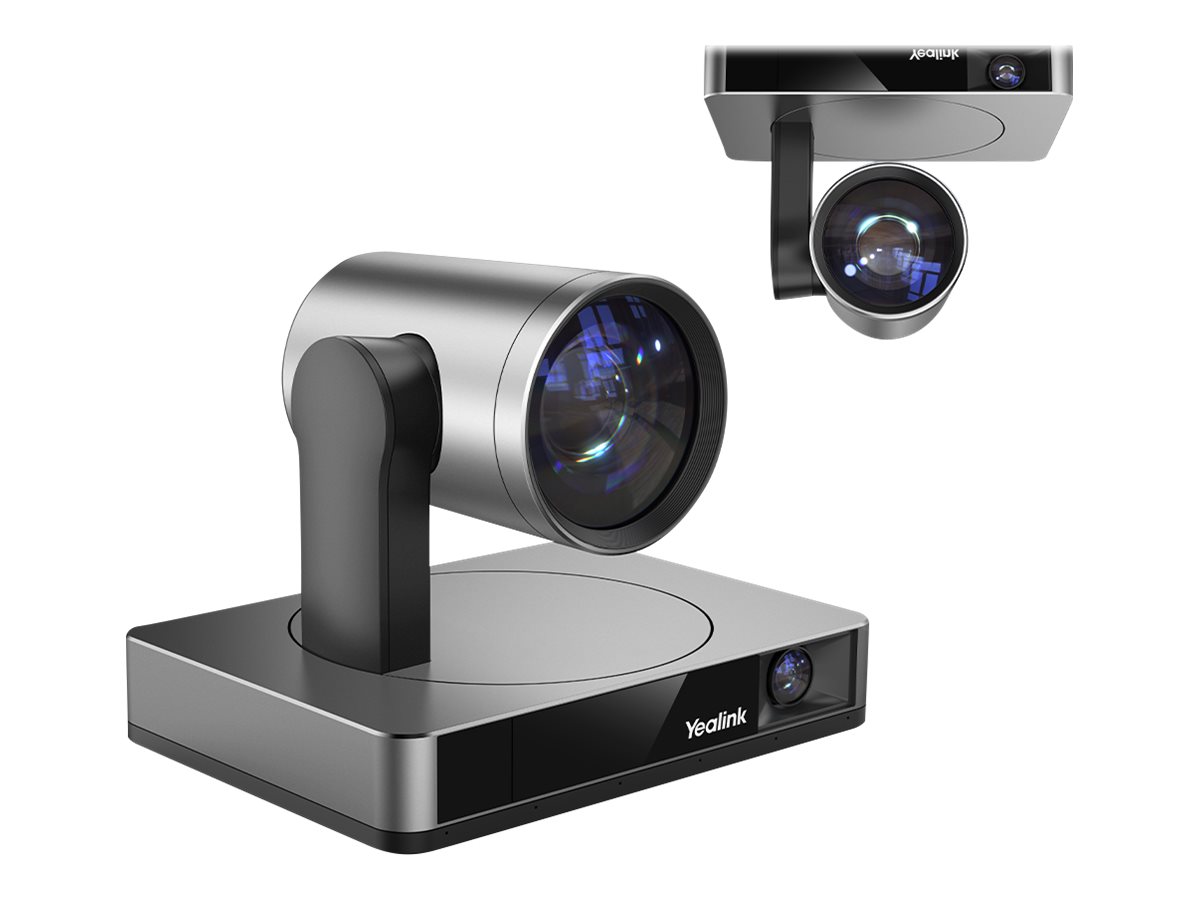 Yealink UVC86 Konferenzkamera 8 MP Schwarz