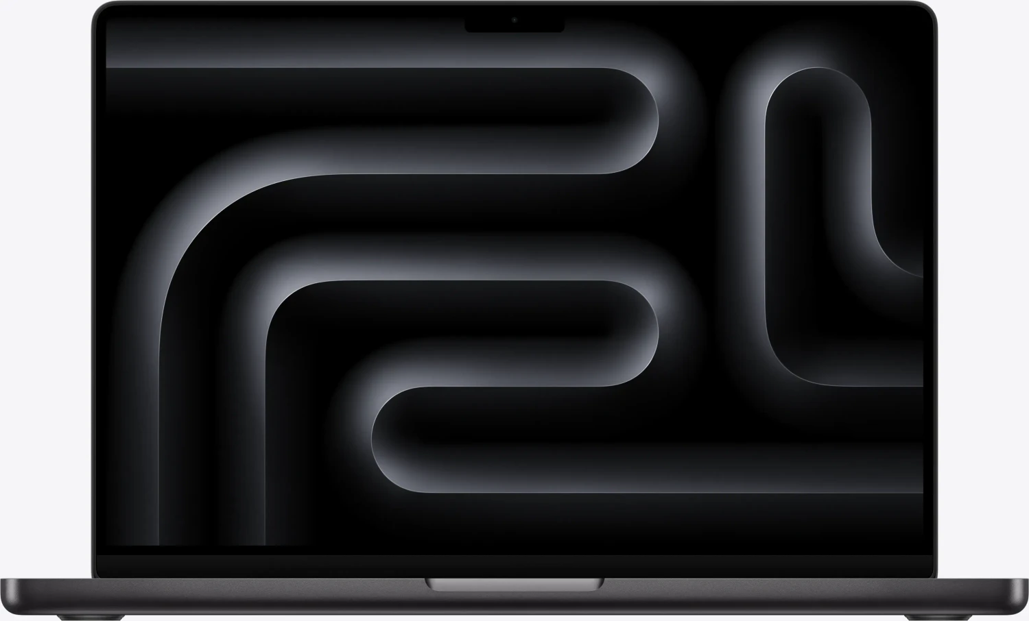 Apple MacBook Pro 14.2"  M5 Max 18-Core CPU 128 GB 2 TB SSD QWERTZ DE Schwarz