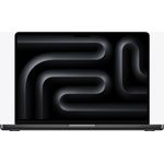Apple MacBook Pro 14.2"  M5 Max 18-Core CPU 128 GB 2 TB SSD QWERTZ DE Schwarz