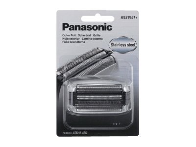 Panasonic WES9161Y Scherblatt für Rasierer ES8249, ES8243