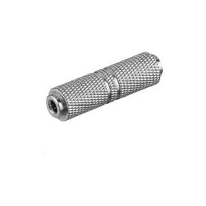 Microconnect AUDALFF 3.5mm 3.5mm Silber Kabelschnittstellen-/adapter (11884)