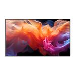 Sharp E-Serie MultiSync PN-E659, 65" E-Series Large Format Display, UHD, 350cd/m2, D-LED backlight, 16/7 proof, USB MediaPlayer [Energieklasse G] (60006184)