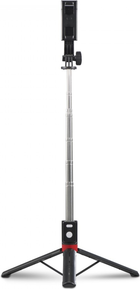 Hama Fancy Stand 110 Stativ Smartphone 3 Beine Schwarz 00004661