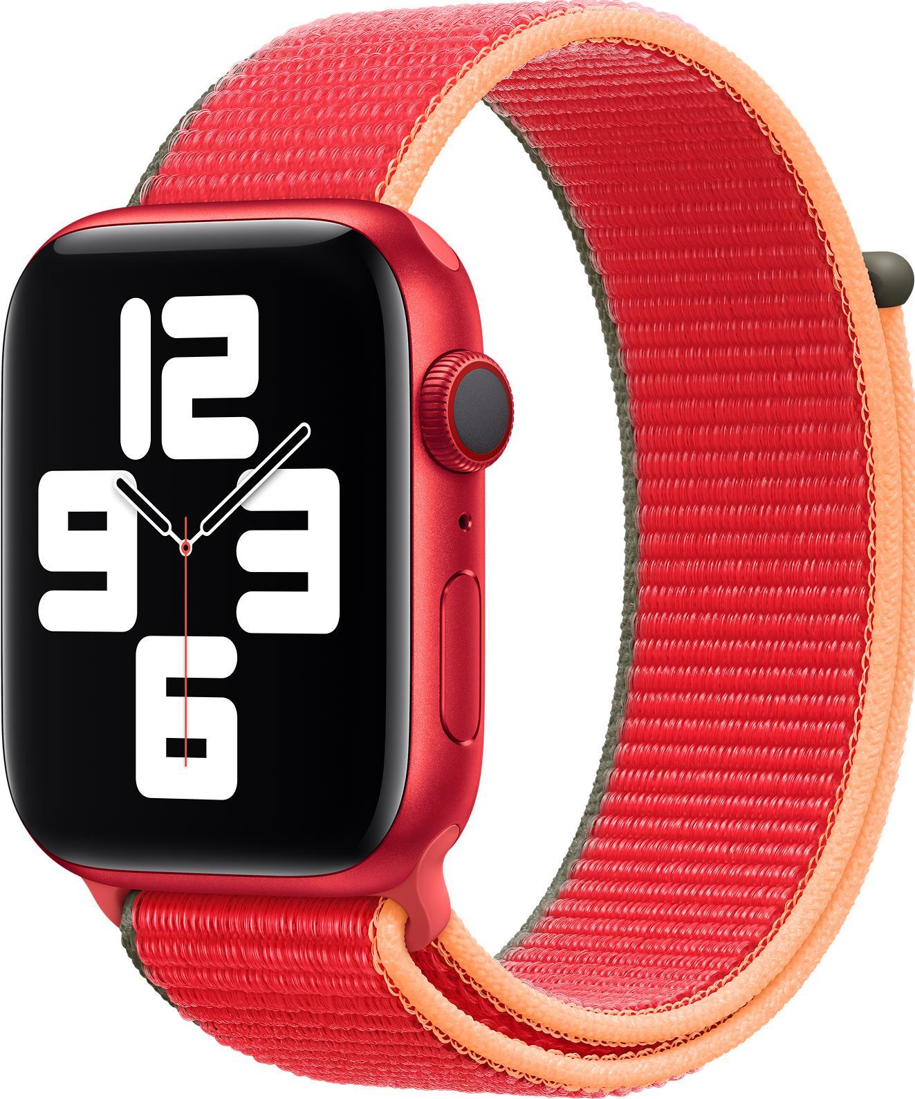 Apple (PRODUCT) RED (MJG33ZM/A)