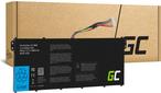Green Cell Notebook-Akku AC14B3K 15.2 V 3000 mAh Acer (GC-AC62)