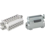 LappKabel Steckverbinder-Set EPIC®KIT H-A 16 75009633 16 + PE Schrauben 1 Set (75009633)