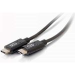 C2G 1,8m (6ft) USB C Cable (88826)