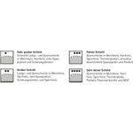 Bosch Kreissägebl. 235x30/25x2,8mm Z24/WZ HM für Grobschnitt (2608640725)