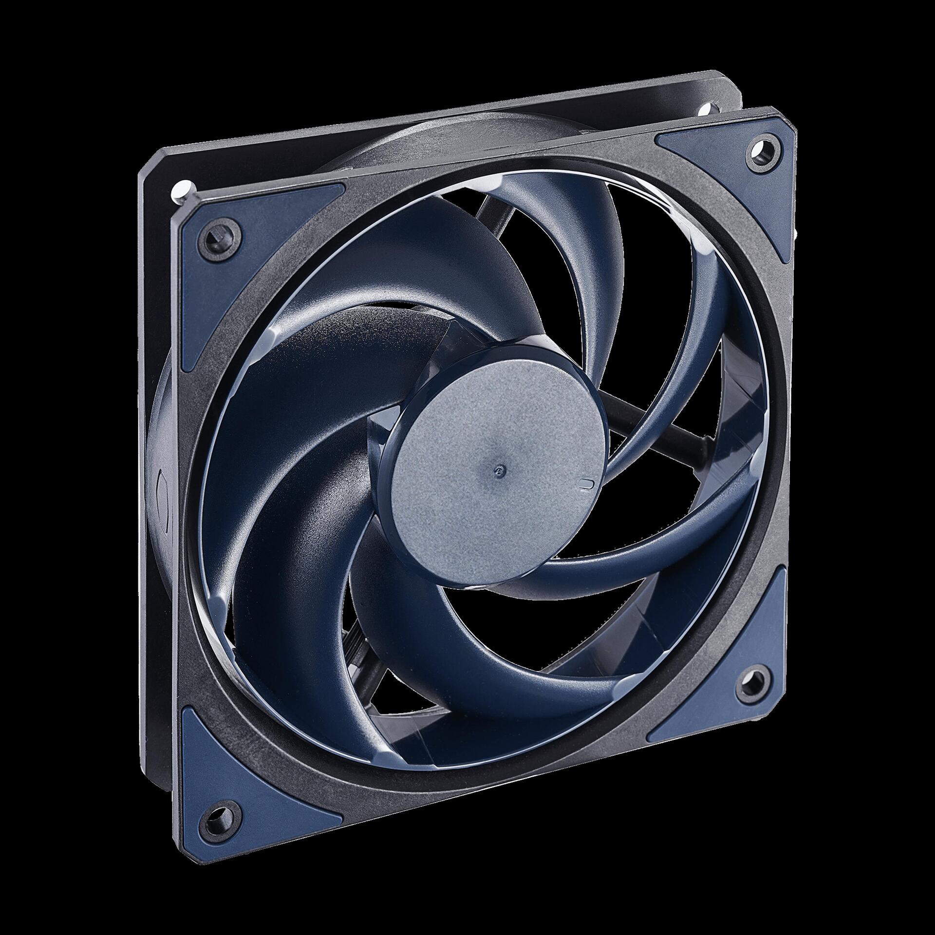 Cooler Master Mobius 120 (MFZ-M2NN-21NPK-R1)