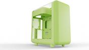 HYTE X50 Midi Tower - Matcha Milk (CS-HYTE-X50G-MM)