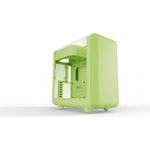 HYTE X50 Midi Tower - Matcha Milk (CS-HYTE-X50G-MM)