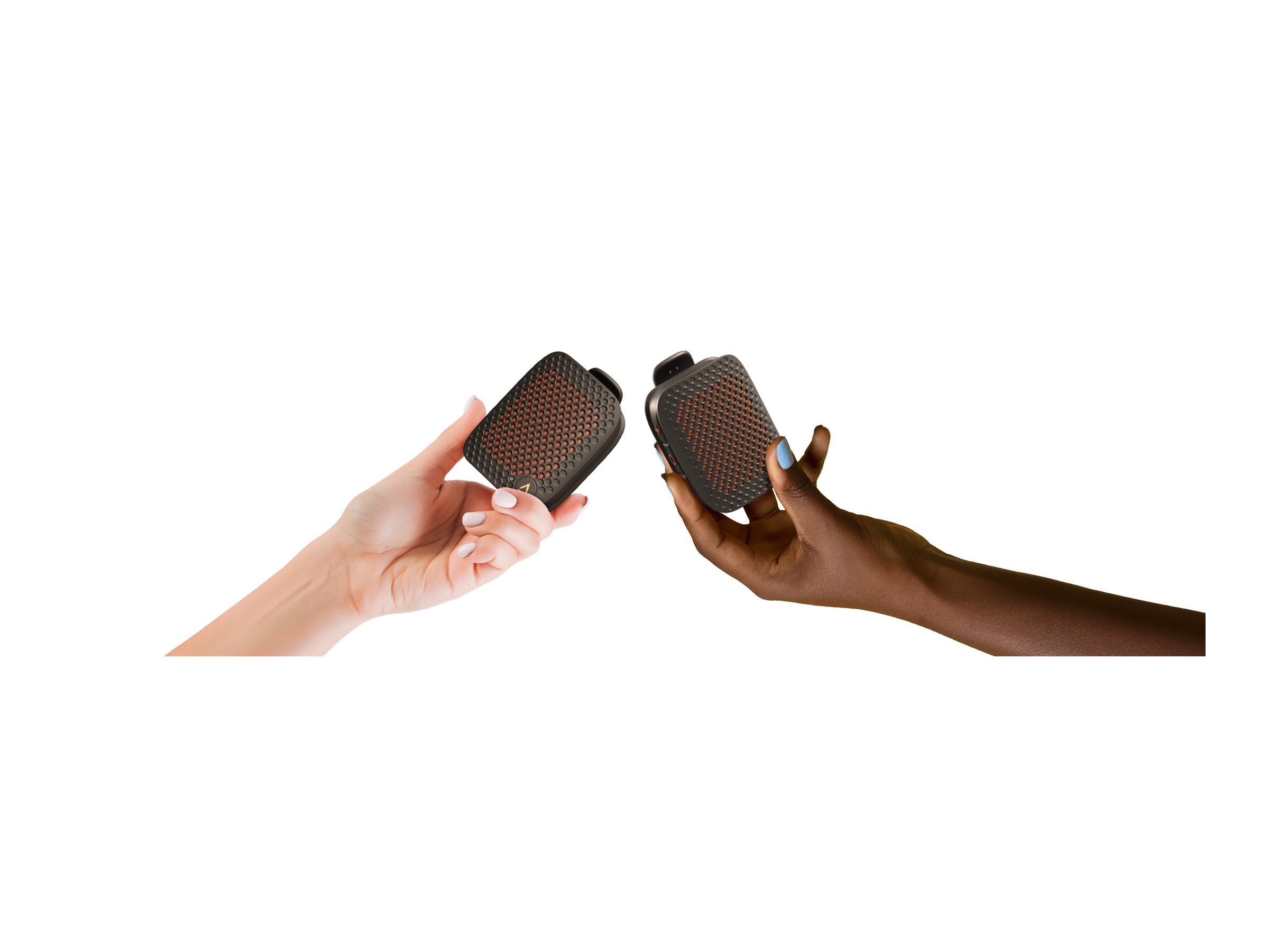 Creative Labs MUVO Free Tragbarer Bluetooth-Lautsprecher 6 W IPX5 Schwarz