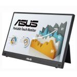 ASUS ZenScreen LED-Monitor (90LM04S0-B02170)