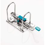 ELBA Ordner ELBArado 100022601 DIN A4 80mm Pappe grün(100022601)