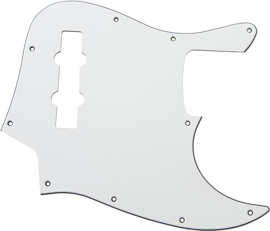 DIMAVERY Pickguard für JB E-Bass-Modelle (26300248)