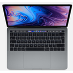 Apple MACBOOK PRO TB CI5-1.4G 4C 16G 33.8CM(13.3IN) 256GB GR645 GRAY GR (Z0W5MUHP2GR005)