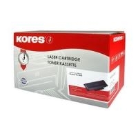 Kores Toner für brother Fax 8070-8070P, schwarz Kapazität: ca. 2.400 Seiten, Gruppe: 1144 (G1144)