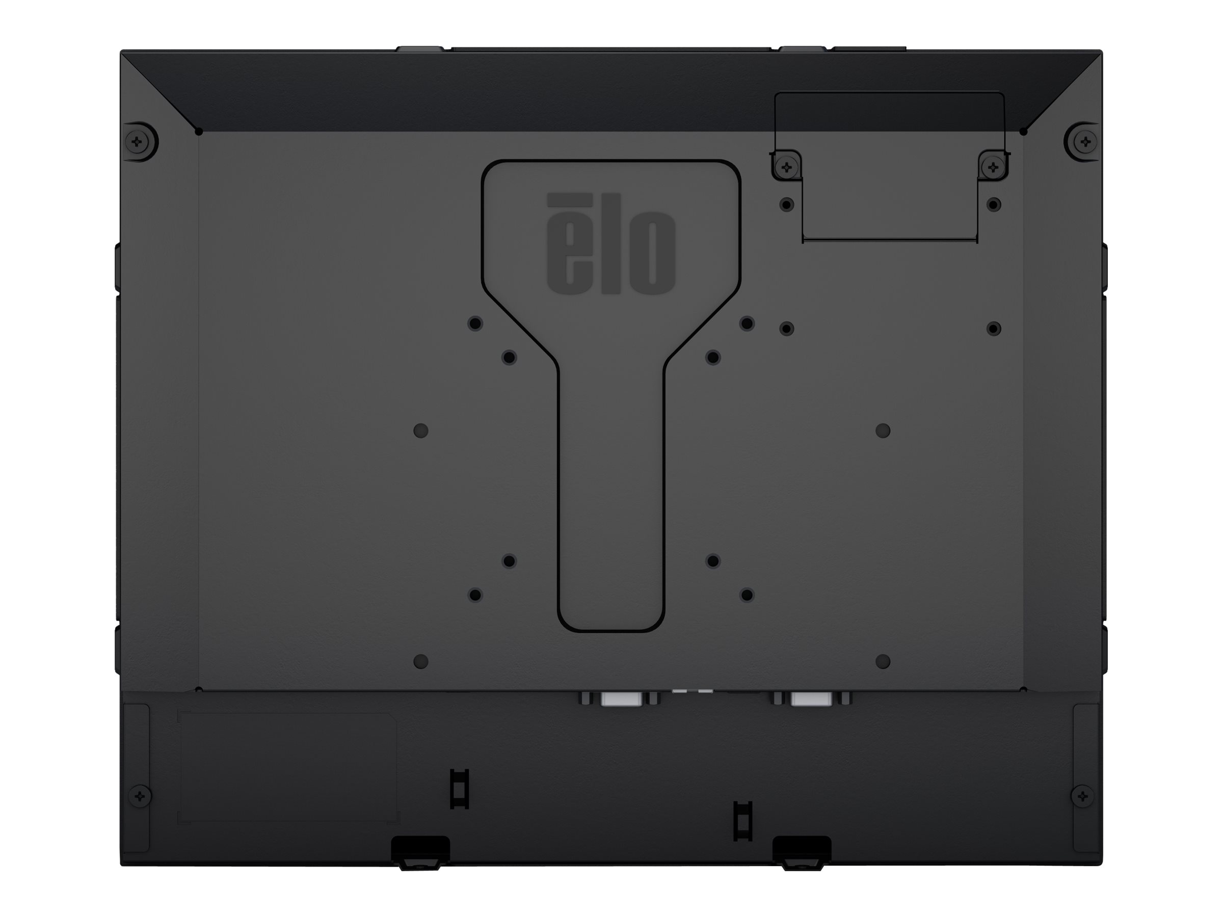 Elo Open-Frame Touchmonitor 1790L 17" IntelliTouch 1280 x 1024 VGA HDMI DisplayPort Schwarz