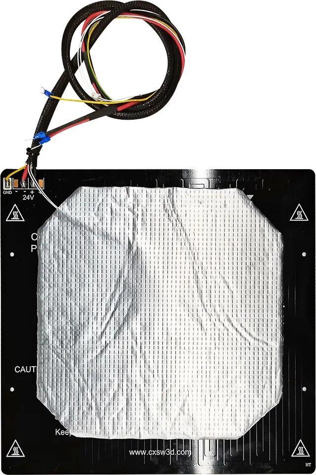CR-3040 PRO HOTBED KIT CREALITY 3D ZUBEHOER (4001040023)