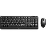 MediaRange MROS108 Tastatur USB QWERTZ Schwarz (MROS108)