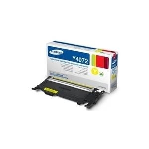 Samsung Toner gelb CLT-Y4072S/ELS (CLT-Y4072S/ELS)