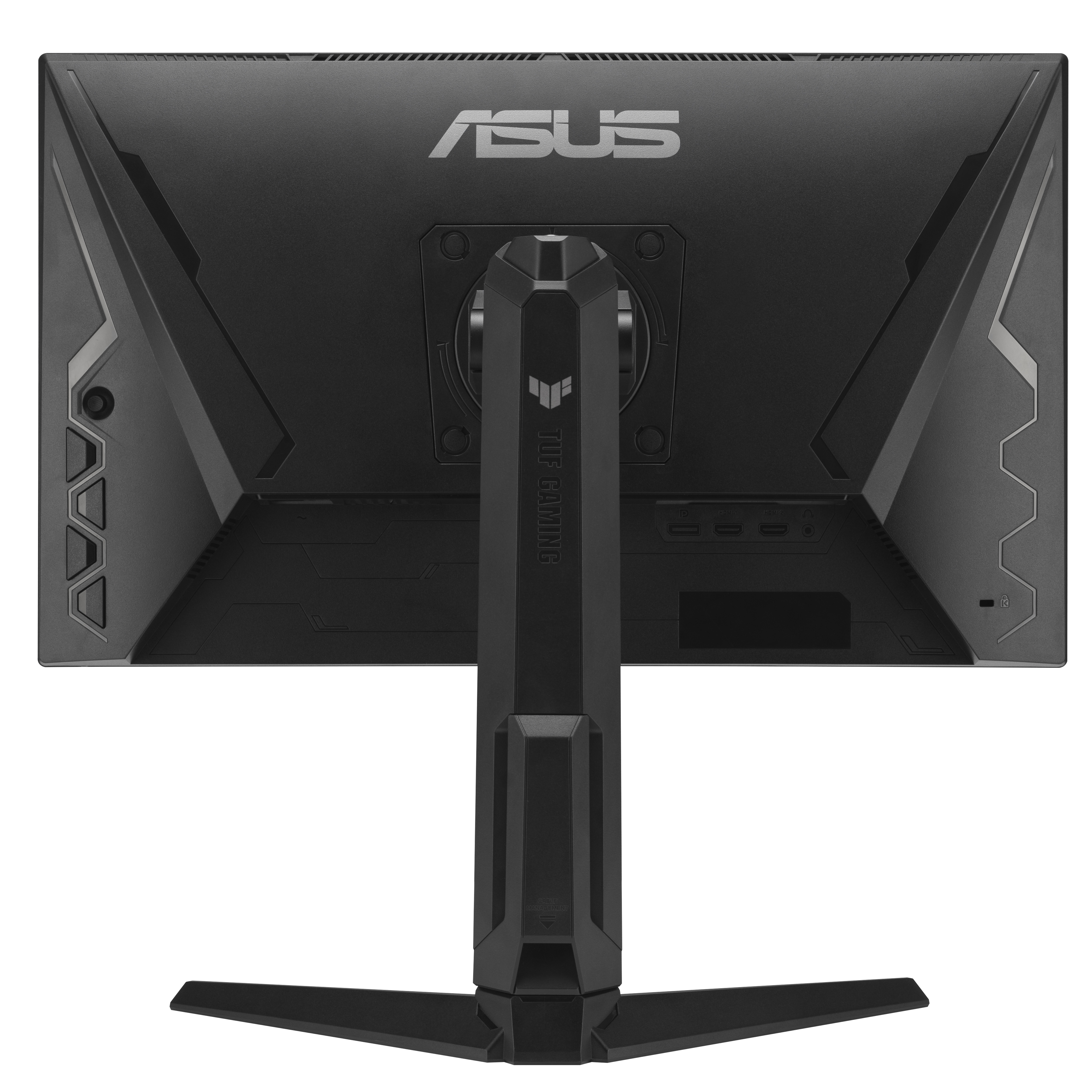 ASUS TUF Gaming VG249QML5A 23.8" Full HD 240 Hz Fast-IPS Monitor Schwarz