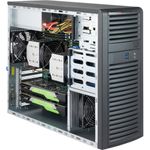 Super Micro Supermicro SC732 D3-1K26B (CSE-732D3-1K26B)