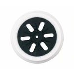 Bosch Accessories 2608601052 Schleifteller mittel, 150 mm, für GEX 150 AC, PEX 15 AE Durchmesser 150 mm Passend für (Details) Exzenterschleifer GEX 150 AC, PEX