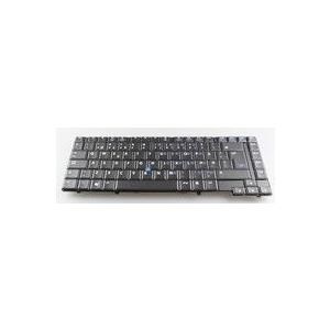 Keyboard w/pointstick NO (446448-091)
