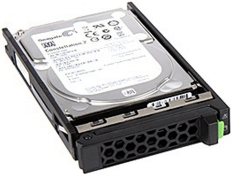 Fujitsu SSD 400 GB Hot-Swap (S26361-F5709-L400)