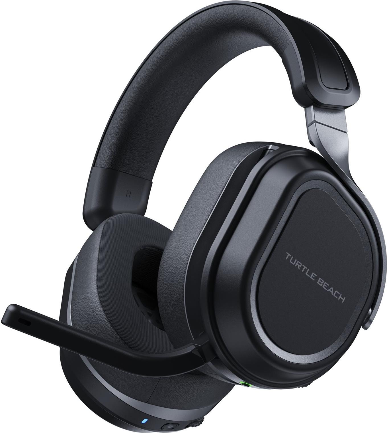 Turtle Beach Stealth 700 Gen 3 PC Over-Ear Gaming Headset Schwarz