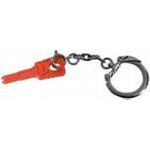 Key für Patchkabel CAT6. S/FTP, verriegelbar (848942)