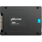Micron 7450 PRO U.3 1920 GB PCI Express 4.0 3D TLC NAND NVMe (MTFDKCB1T9TFR-1BC1ZABYYR)