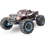 Amewi Crusher Monstertruck brushless ferngesteuerte (RC) modell Elektromotor 1:10 (22569)