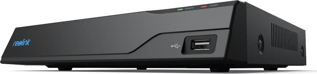 Reolink NVS8(NHD) 8 Kanäle (NVS8(NHD))