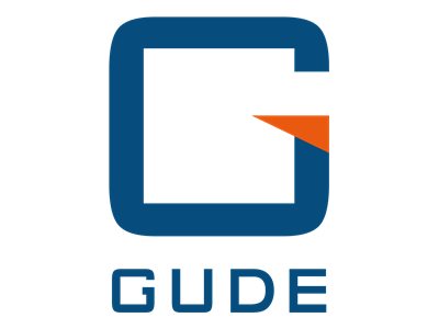 Gude Expert Power Control 8314-2 EPC PDU 1x16A 8xC13 2x Sensorports IPv6 SNMPv3 Phasenmessung