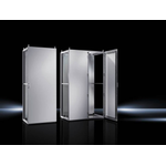 Rittal TS 5050.068. Produktfarbe: Grau, Anzahl enthaltener Produkte: 1 Stück(e), Kompatibilität: TS. Paketgewicht: 90 g (5050.068)