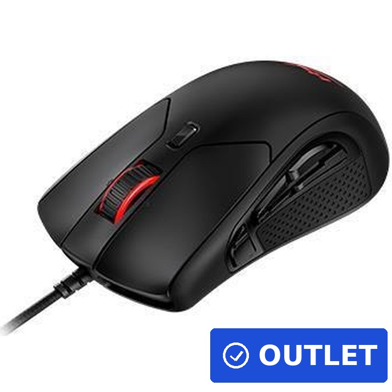 HyperX Pulsefire Raid Gaming (4P5Q3AA)