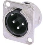 Neutrik NTR-NC3MDL1 (NC3MDL1)