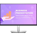 Dell P2422HE 60.5 cm (23.8") 1920 x 1080 pixels Fu [Energieklasse D] (210-BBBG)