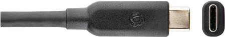 Kramer Electronics CT-U32/FF-3 USB C full feature cable TAA compliance 3f (96-0405003)