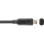 Kramer Electronics CT-U32/FF-3 USB C full feature cable TAA compliance 3f (96-0405003)