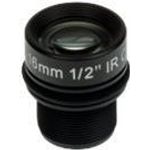 AXIS CCTV-Objektiv 12,7 mm (1/2") (01961-001)